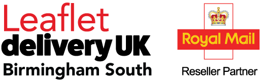 LDUK logo with Royal Mail Reseller Partner